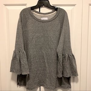 Current/Elliott Sweatshirt